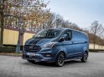 Ford Transit Custom Sport 2017 года (WW)